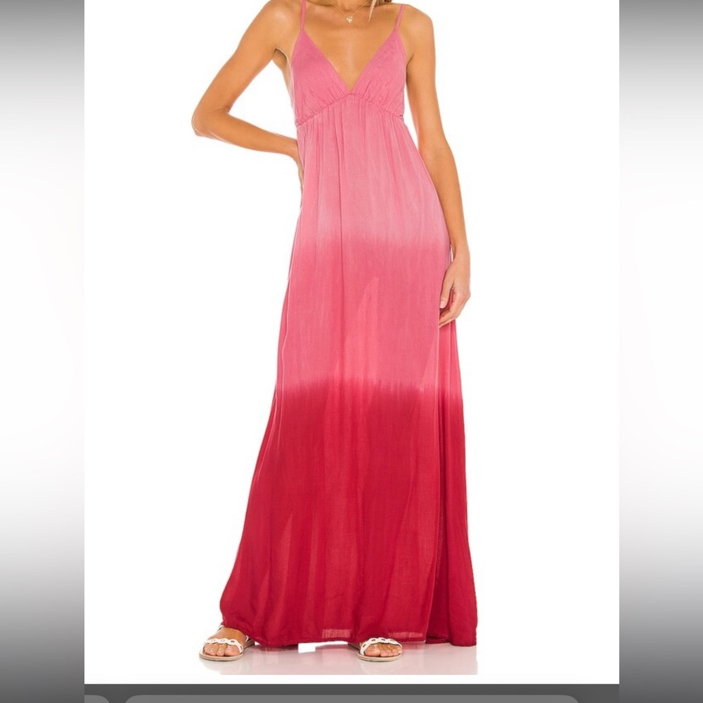 Gorgeous maxi dress